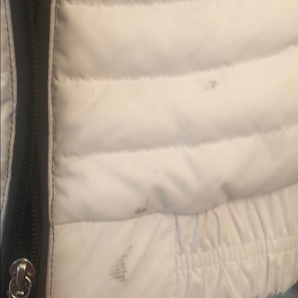 DC Ekotek 5K Series Snow Vest - Picture 7 of 8